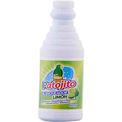 Límpido Patojito 450 ml